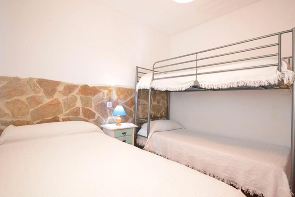 Villa Casas Paqui Y Pablo Con Piscina Compartida En Conil Conil De La Frontera Esterno foto